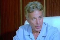 الفنان الراحل سعيد عبدالغني