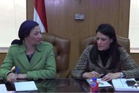 السياحة والبيئة