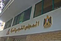 المجلس القومى للمرأة