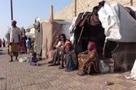 مليون نازح من" الحديدة" خلال 6 شهور