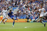 ولفرهامبتون وليستر