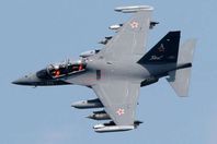 طائرة حربية من طراز ياك 130