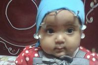 العثور على طفلة مذبوحة بعد يومين من اختفائها بأسيوط