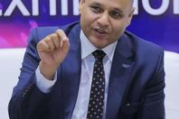 البحث العلمي