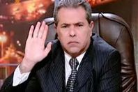 الإعلامي توفيق عكاشة