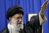 أوروبا تنهي شهر العسل مع نظام "الملالي"