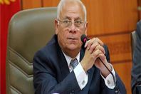 اللواء عادل الغضبان، محافظ بورسعيد