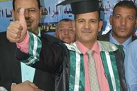 "شلبي" يحصل على الدكتوراه بامتياز عن دور المواقع الإلكترونية