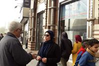 «الحنفيات الموفرة».. ليه تهدر لما ممكن تستخدم أقل؟