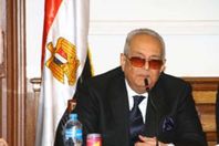 المستشار بهاء أبو شقة