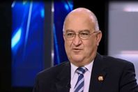 النائب محمد زكريا محيي الدين