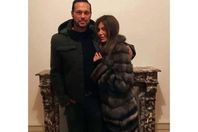 محمد حلاوة وريهام