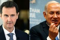 رئيس المخابرات الإسرائيلية :  حدث مهم في سوريا