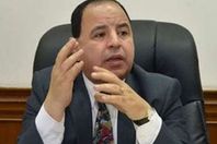 محمد معيط، وزير المالية