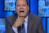 لإعلامي نشات الديهي