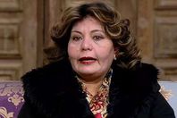 لنائبة هالة مستكلي