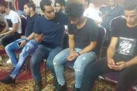 عبد الله جمعة