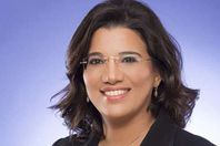 الدكتورة مي البطران