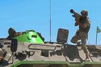 الدفاع الجوي