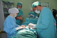 أطباء (أرشيفية)