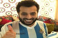 تركي آل الشيخ