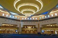 مسجد الرحمن الرحيم