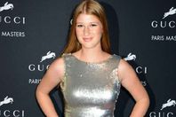 ابنة بيل جيتس