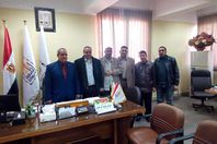 عميد المعهد