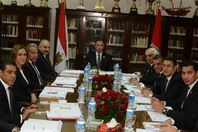 مجلس الاهلى