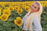 الراقصة التركية