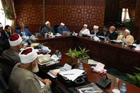 كبار العلماء