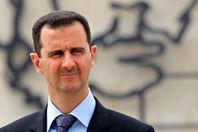 بشار يلغي تأشيرات مبعوثي الاتحاد الأوربي..لهذا السبب