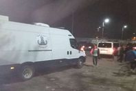 الاشتباه في قنبلة بطنطا