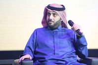 تركي آل الشيخ