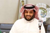 تركي آل الشيخ