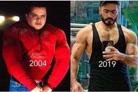 هنيدي وتامر