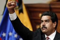 بعد قطعه للعلاقات الدبلوماسية..واشنطن لمادورو: أيامكم معدودة