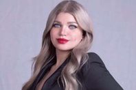 ياسمين الخطيب
