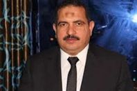 خالد الشافعي