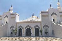 مسجد الشرطة