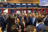 تنشيط السياحة