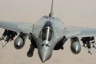 الإليزيه : مصر لن توقع صفقة شراء الرافال