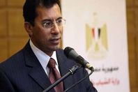 الدكتور أشرف صبحي
