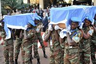 مقتل جنديين من «حفظ السلام»