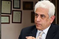 الدكتور حسام بدراوى
