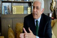 الدكتور حسام بدراوي