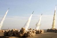 منصات صواريخ