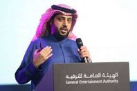 تركي آل الشيخ ينقل فاعليات "جري الثيران".. تعرف علي السبب