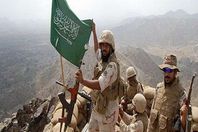 الجيش السعودي (أرشيفية)