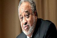 محمد العمودي